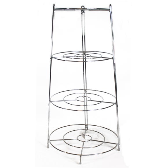 Cookshop Collection 3 Layer Pan Stand