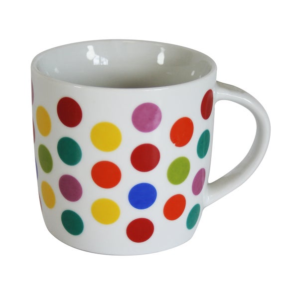 Spots Mug