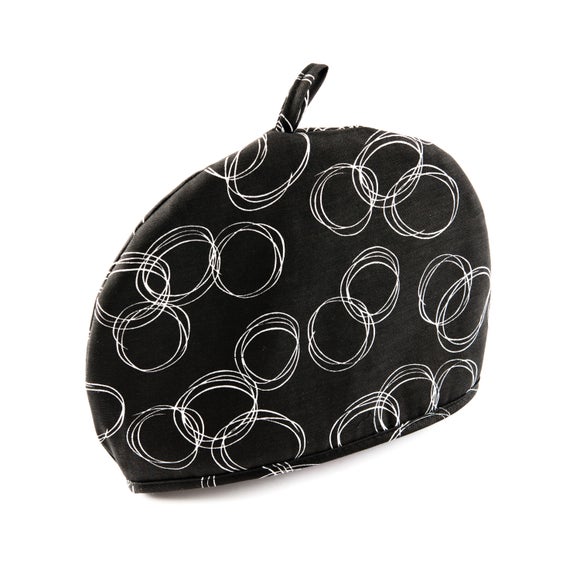 Ellipse Collection Tea Cosy