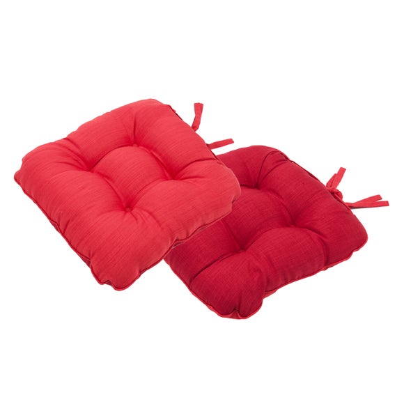 Solar Two Tone Seat Pad