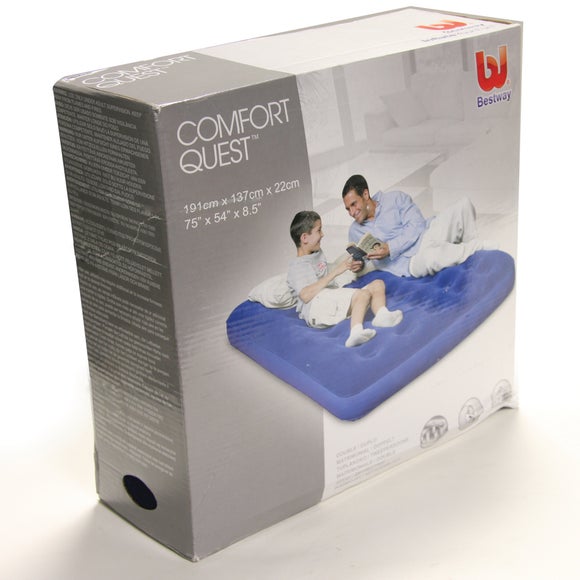 Inflatable Air Bed
