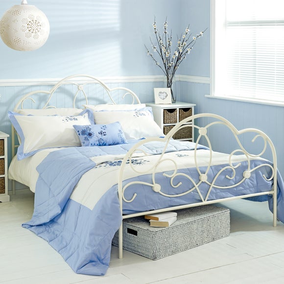 Adele Metal Bedstead