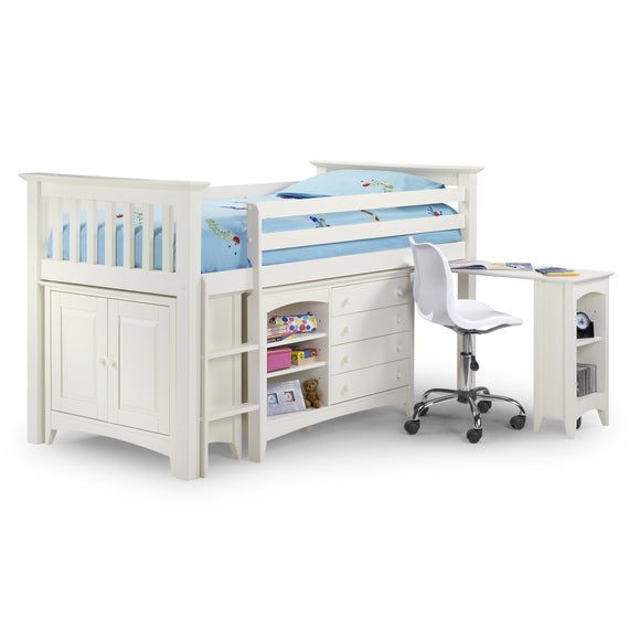 Kids White Orlando Sleepstation
