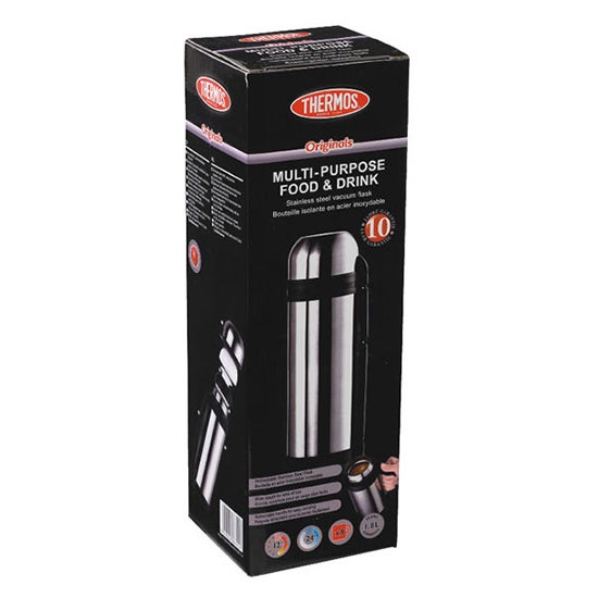 Thermos Multipurpose Flask