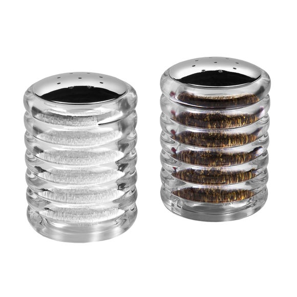 Cole & Mason Beehive Salt and Pepper Shakers