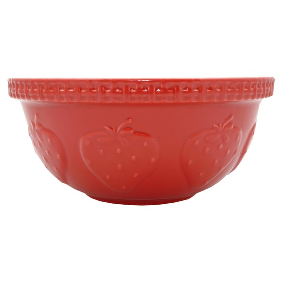 Mason Cash Strawberry Bowl