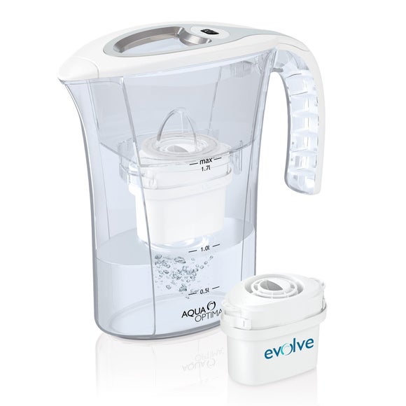 Aqua Optima Accolade Filter Jug