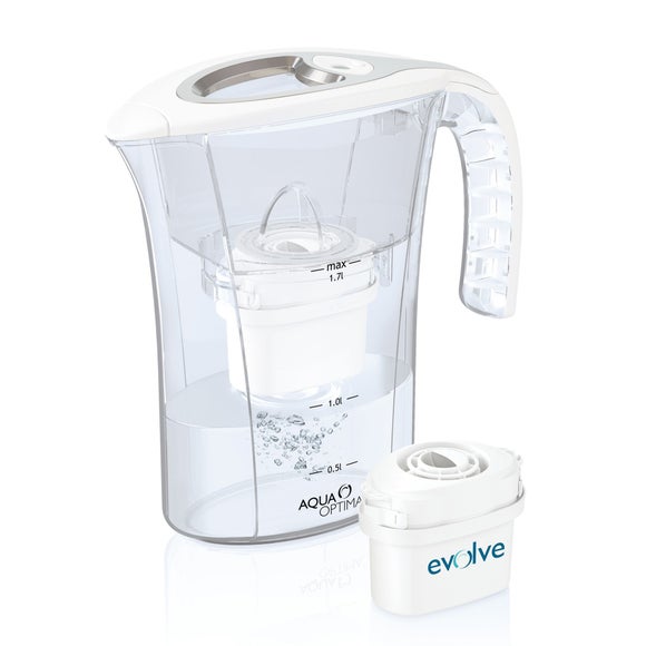Aqua Optima Accolade Plus Filter Jug
