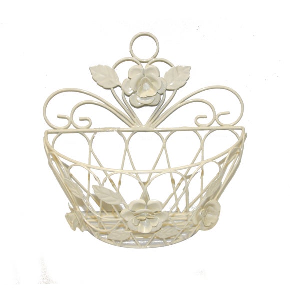 Vintage Rose Collection Organiser