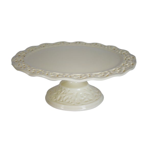 Rochelle Collection Large Cake Stand