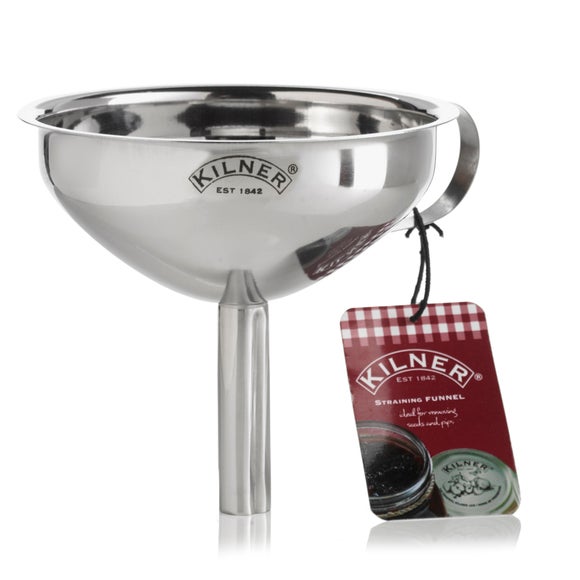 Kilner Straining Funnel