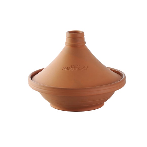 Mason Cash Clay Tagine