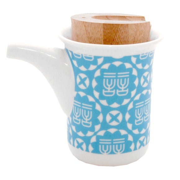 Ching He Huang Collection Soy Sauce Pot