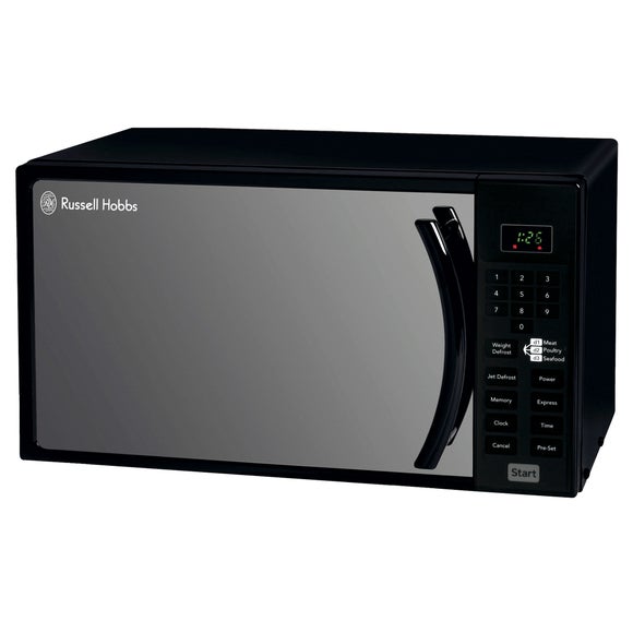Russell Hobbs Touch Control Microwave