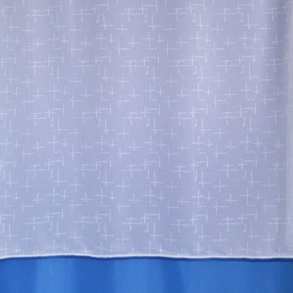 Chippenham Lace Net Fabric