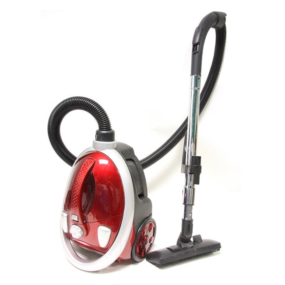 Utility Room Cyclone Cylinder Vacuum Cleaner