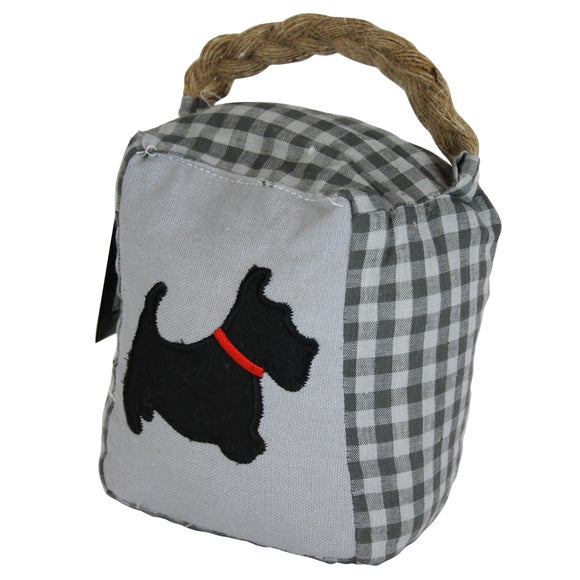 Scottish Collection Doorstop