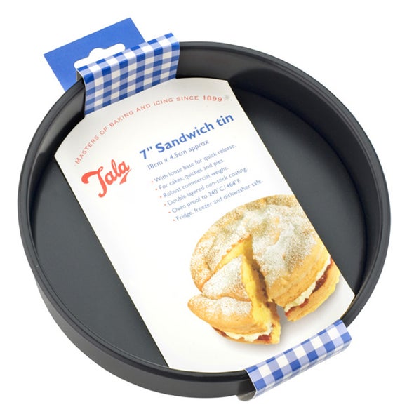 Tala Non Stick Loose Based Sandwich Pan