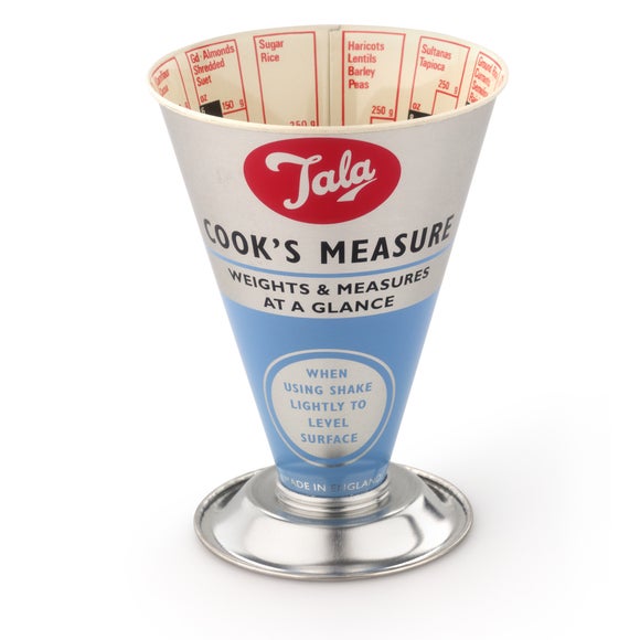 Tala Retro Cooks Measure