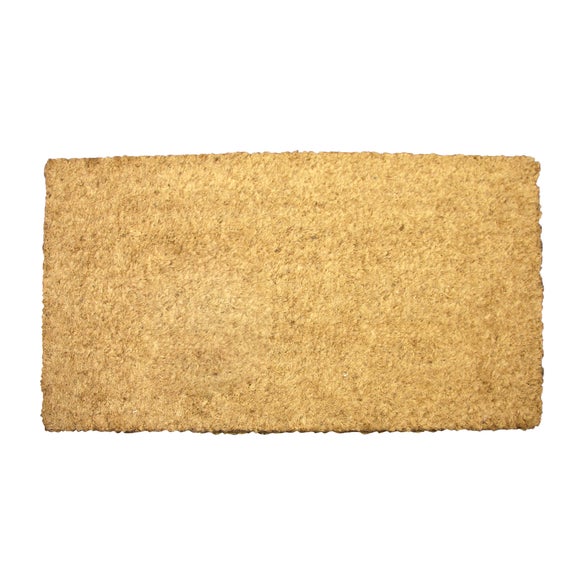 Plain Doormat