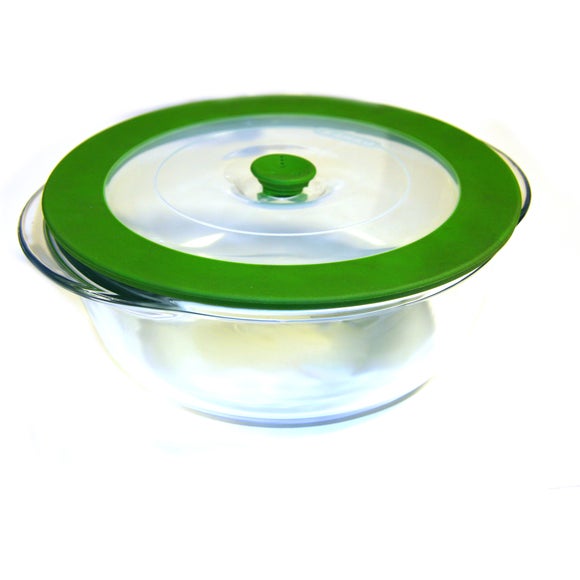 Pyrex 4 in 1 Round Dish