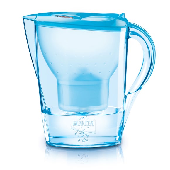 Orchid Brita Marella Water Filter Jug