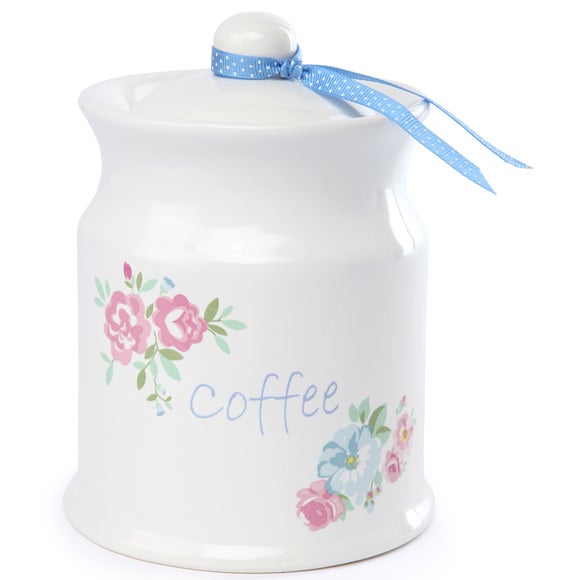 Homestead Collection Coffee Storage Jar