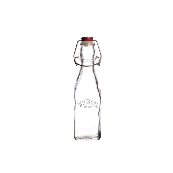 Kilner 250ml Preserving Bottle