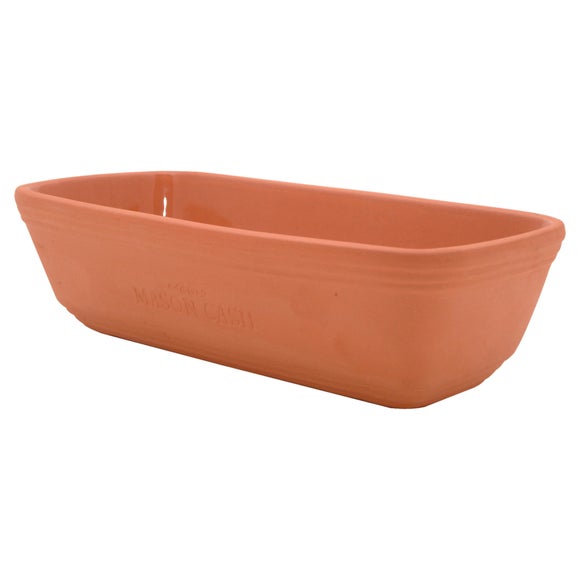 Mason Cash Bread Form