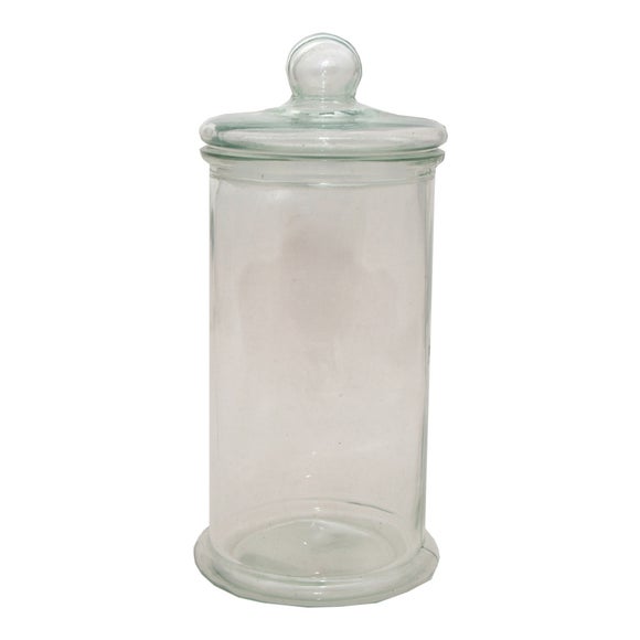 Vintage Jar