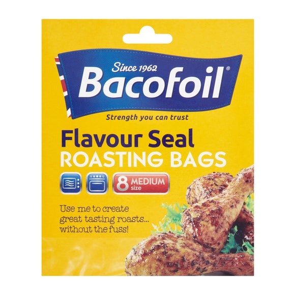 Baco EasyRoast Bags
