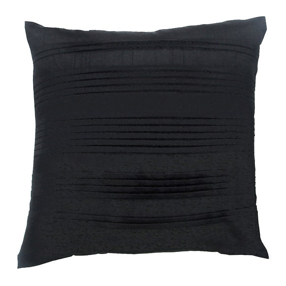 Faux Silk Cushion