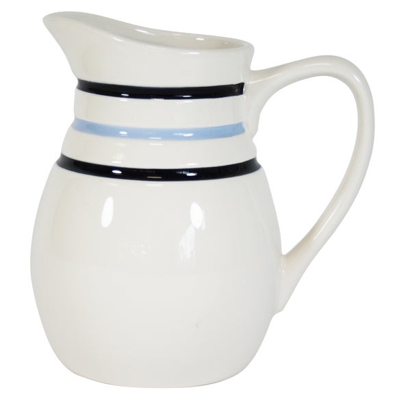 Blue Haven Collection Jug