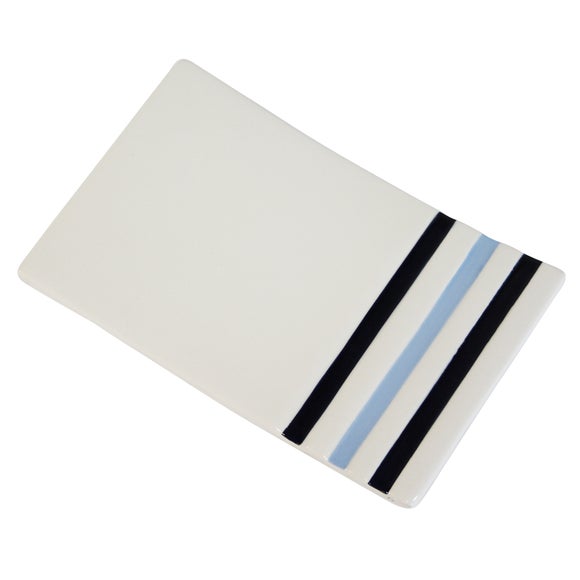 Blue Haven Collection Soap Dish