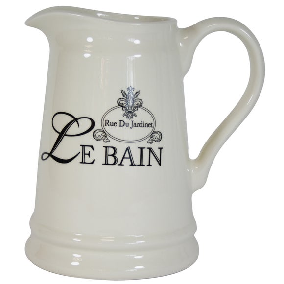 Le Bain Collection Jug