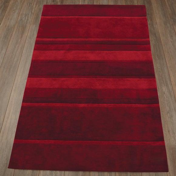 Portobello Stripe Rug