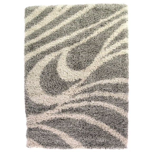 Natural Slumber Swirl Rug