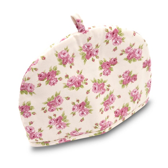 Rayware Pink Afternoon Tea Collection Tea Cosy