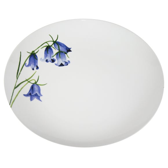Bluebell Collection Dinner Plate