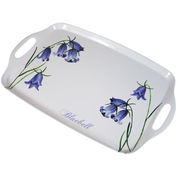 Bluebell Collection Tea Tray