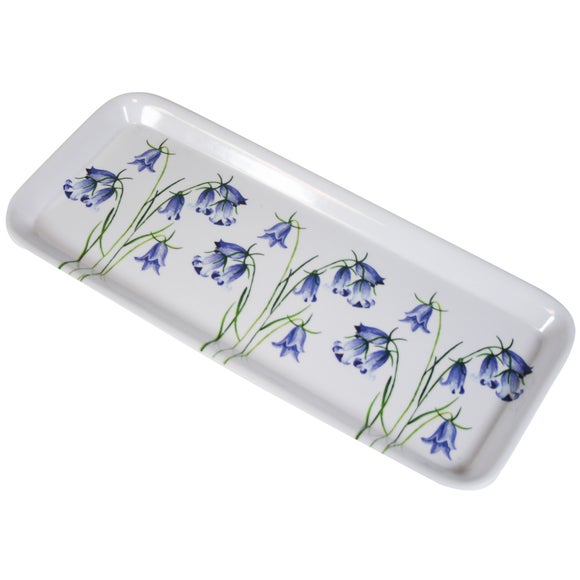 Bluebell Collection Sandwich Tray