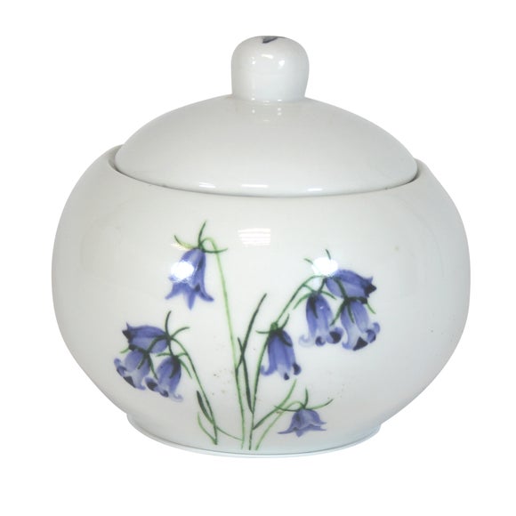 Bluebell Collection Sugar Bowl