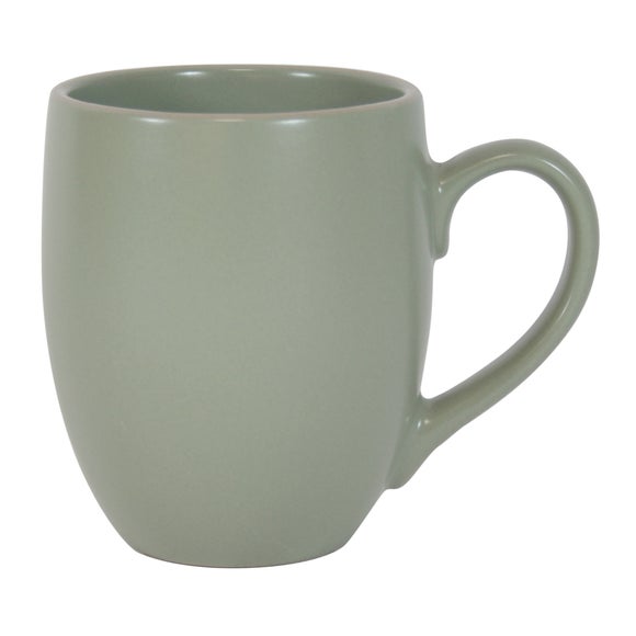 Olive Monaco Collection Mug