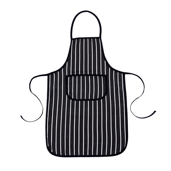 Stripes Collection Apron