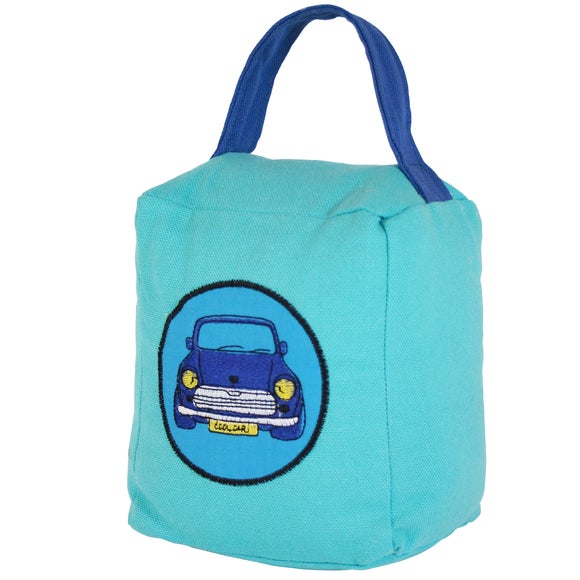 Kids Cool Cars Collection Door Stop
