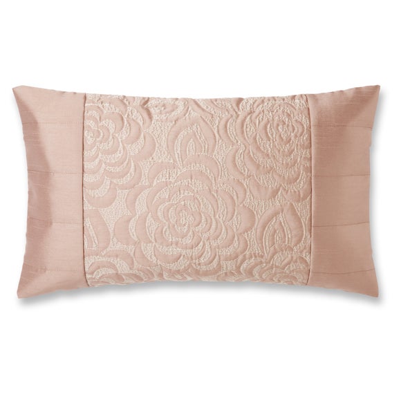 Gold Elizabeth Collection Cushion