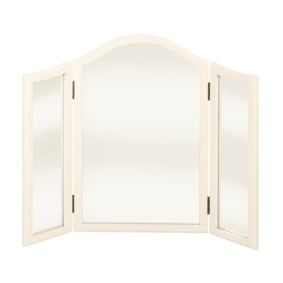 Florence Triple Mirror