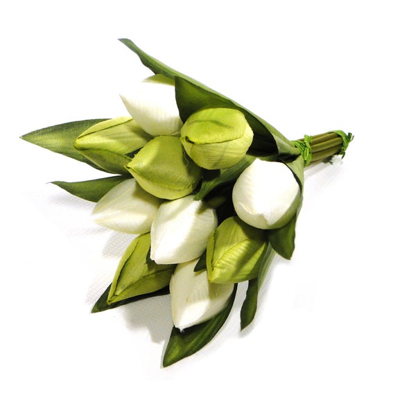 Spring Tulip Bouquet