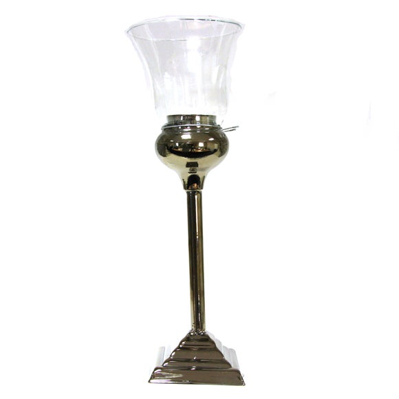 Timeless Collection Tall Candle Holder