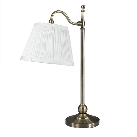 Middleton Curved Table Lamp